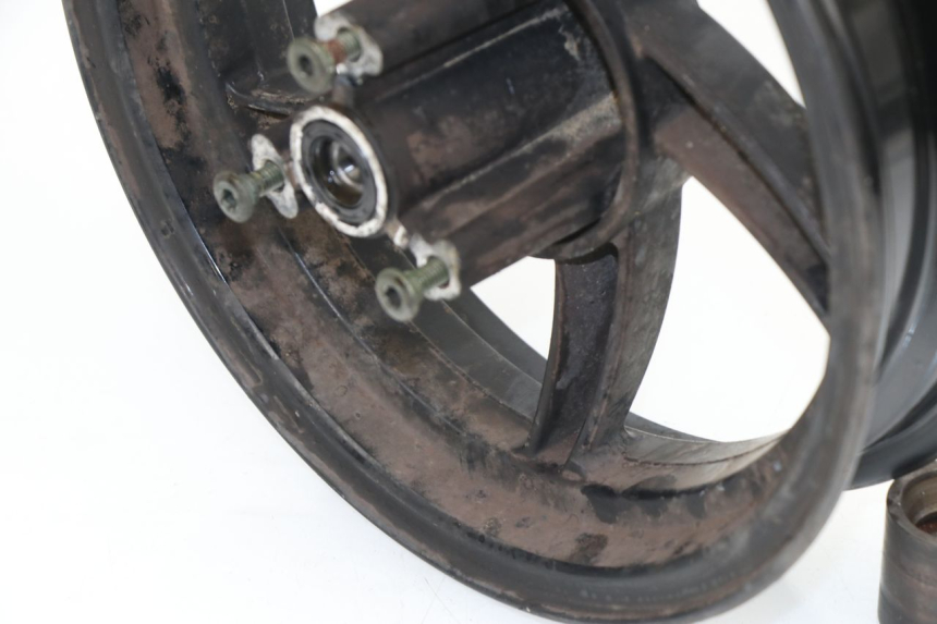 photo de JANTE AVANT SYM FIDDLE 2 S 125 (2012 - 2014)