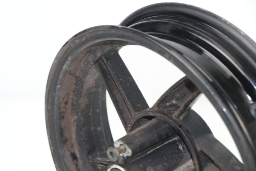photo de JANTE AVANT SYM FIDDLE 2 S 125 (2012 - 2014)