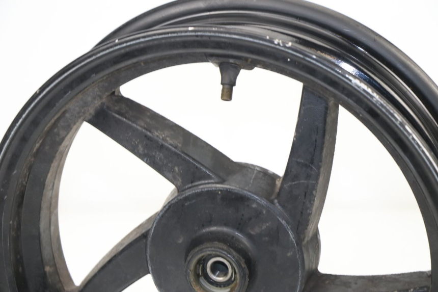 photo de JANTE AVANT SYM FIDDLE 2 S 125 (2012 - 2014)