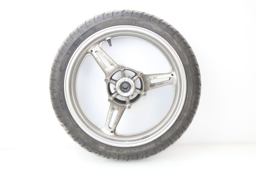 photo de JANTE AVANT YAMAHA FJR ABS 1300 (2006 - 2012)