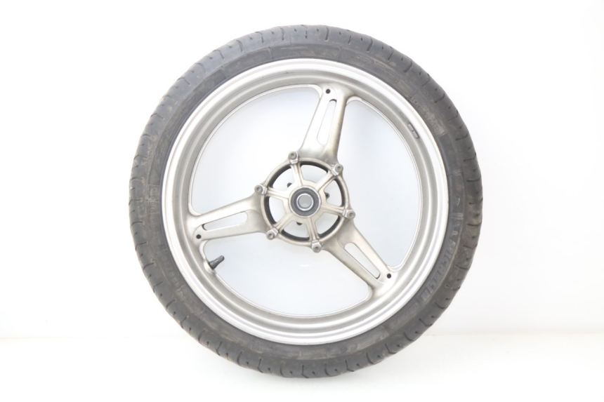 photo de JANTE AVANT YAMAHA FJR ABS 1300 (2006 - 2012)