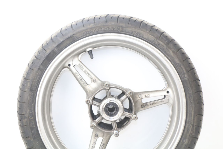 photo de JANTE AVANT YAMAHA FJR ABS 1300 (2006 - 2012)