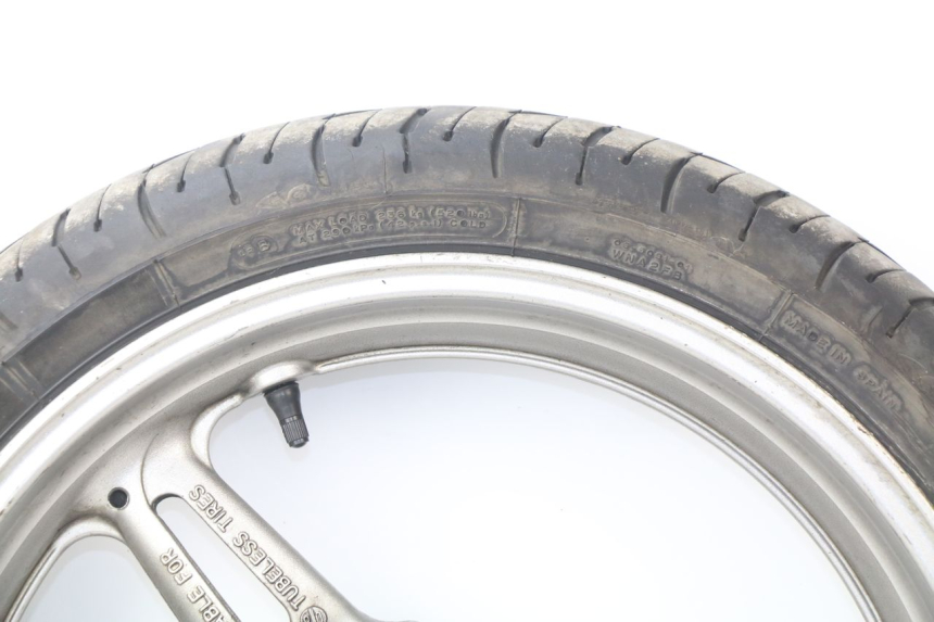 photo de JANTE AVANT YAMAHA FJR ABS 1300 (2006 - 2012)