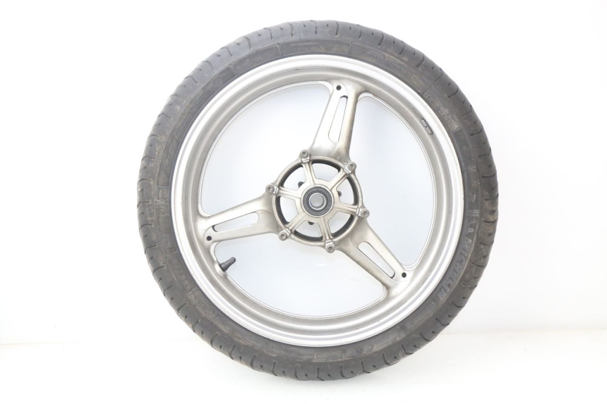 photo de JANTE AVANT YAMAHA FJR ABS 1300 (2006 - 2012)