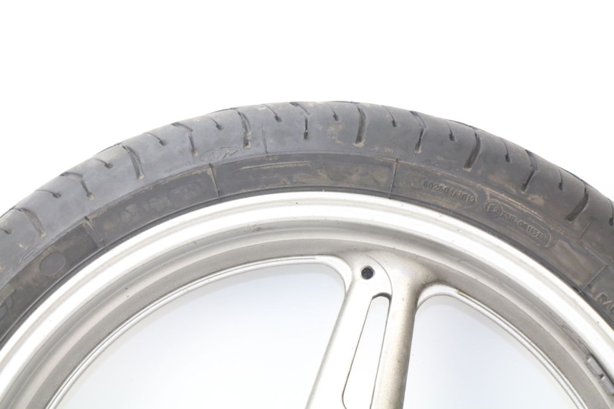 photo de JANTE AVANT YAMAHA FJR ABS 1300 (2006 - 2012)