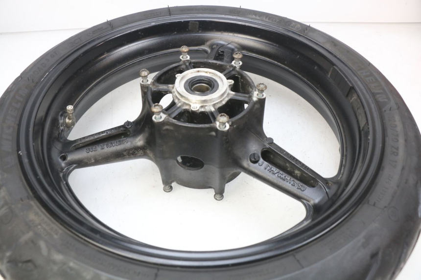 photo de JANTE AVANT YAMAHA FJR ABS 1300 (2016 - 2020)