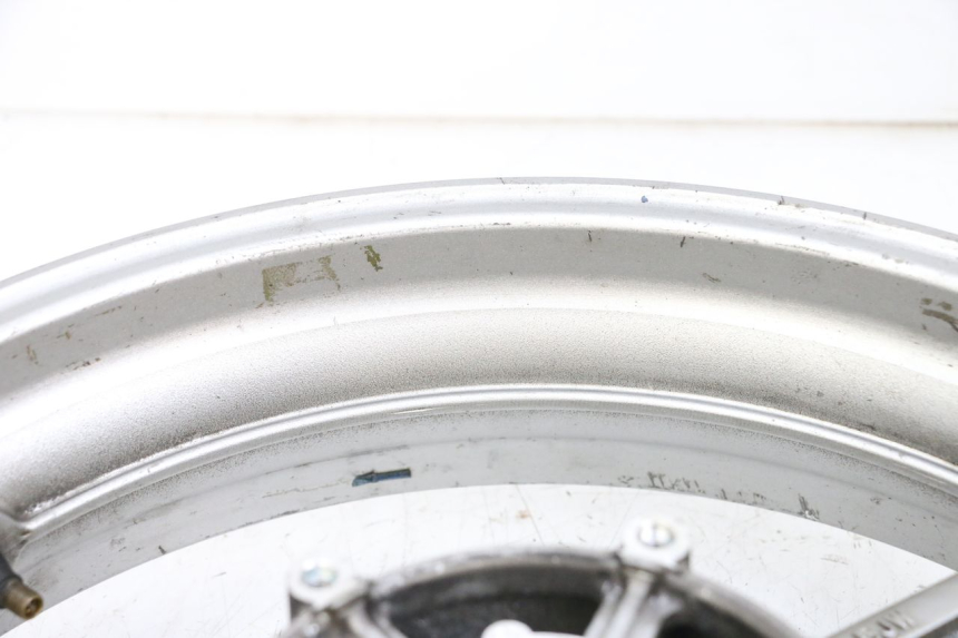 photo de JANTE AVANT YAMAHA FJR ABS 1300 (2006 - 2012) - Zoom composants