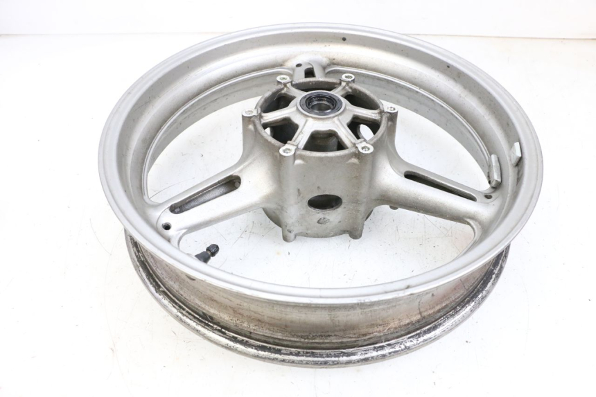 photo de JANTE AVANT YAMAHA FJR ABS 1300 (2006 - 2012) - Pièce contrôlée