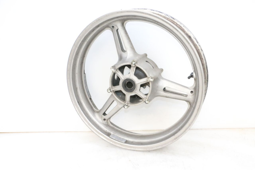 photo de JANTE AVANT YAMAHA FJR ABS 1300 (2006 - 2012) - Vue principale