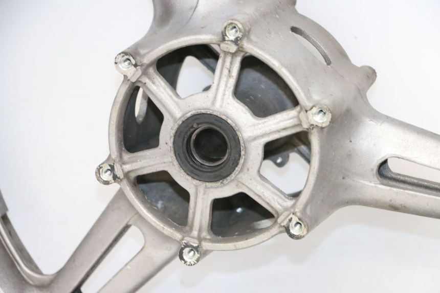 photo de JANTE AVANT YAMAHA FJR ABS 1300 (2006 - 2012) - Photo complémentaire