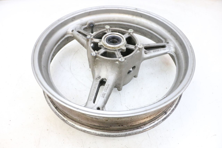 photo de JANTE AVANT YAMAHA FJR ABS 1300 (2006 - 2012) - Zoom état d’usage