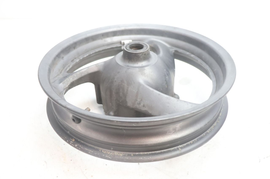photo de JANTE AVANT HONDA FJS SILVER WING SILVERWING 400 (2005 - 2008) - Points de fixation