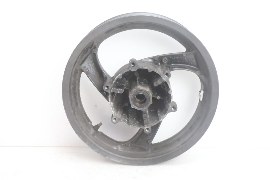 photo de JANTE AVANT HONDA FJS SILVER WING SILVERWING 400 (2005 - 2008) - État de surface