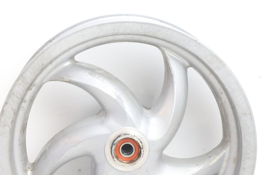 photo de JANTE AVANT PIAGGIO FLY 2T 50 (2004 - 2017) - Détail de la pièce