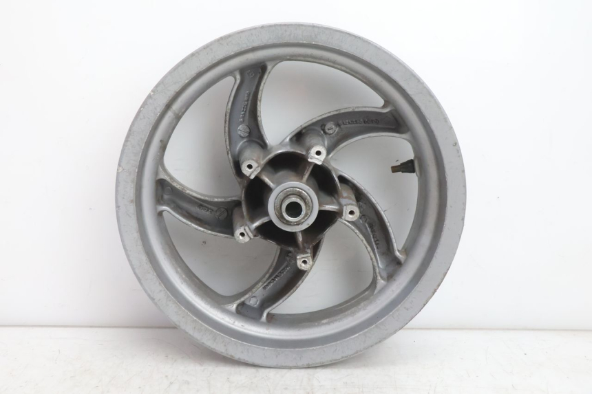 photo de JANTE AVANT PIAGGIO FLY 2T 50 (2004 - 2017) - Zoom composants