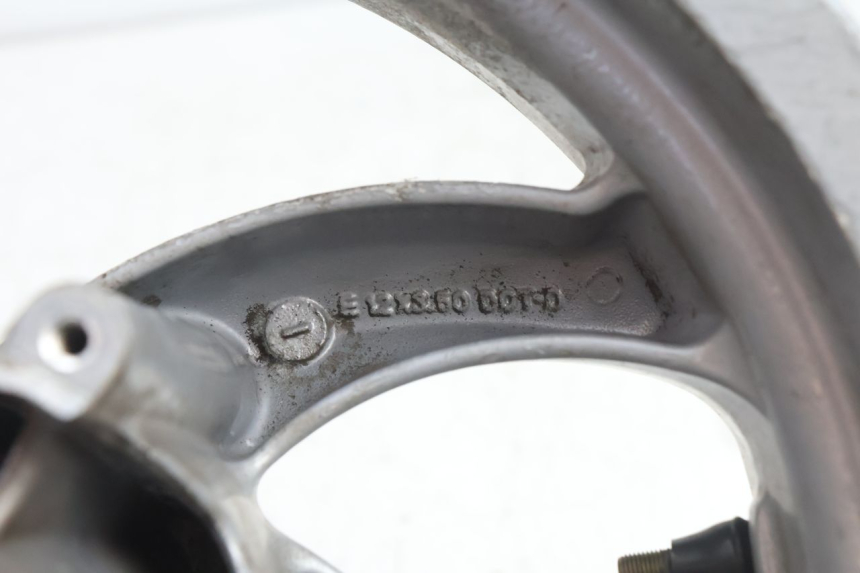 photo de JANTE AVANT PIAGGIO FLY 2T 50 (2004 - 2017) - Zoom qualité