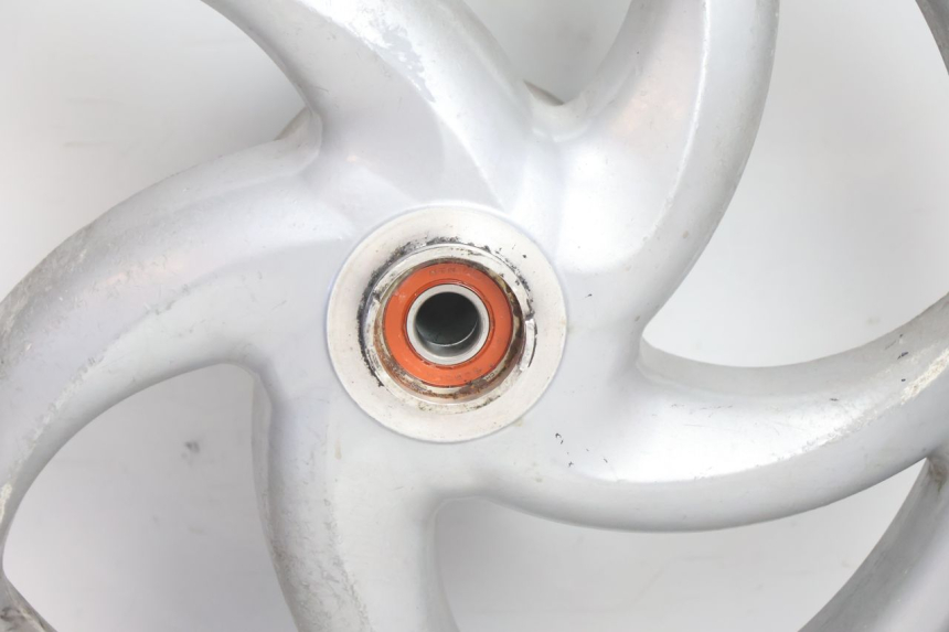 photo de JANTE AVANT PIAGGIO FLY 2T 50 (2004 - 2017) - Autre angle de vue
