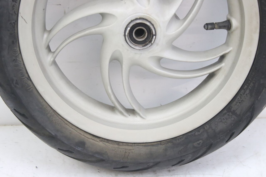 photo de JANTE AVANT PIAGGIO FLY 4T 50 (2013 - 2017)