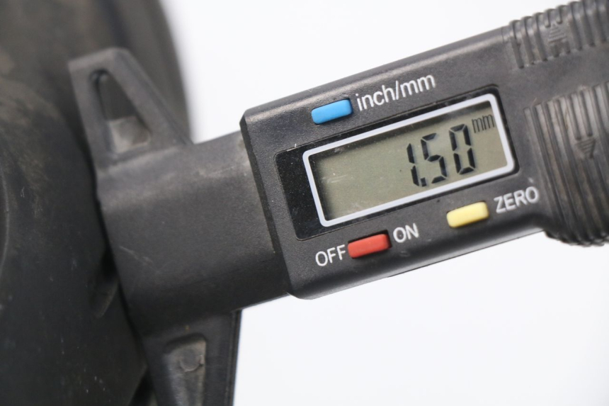 photo de JANTE AVANT YAMAHA FZ8 800 (2010 - 2016) - Autre angle de vue