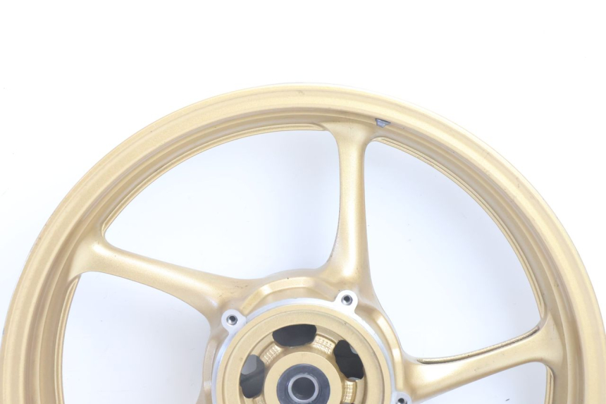 photo de JANTE AVANT YAMAHA FZ8 800 (2010 - 2016) - Pièce contrôlée