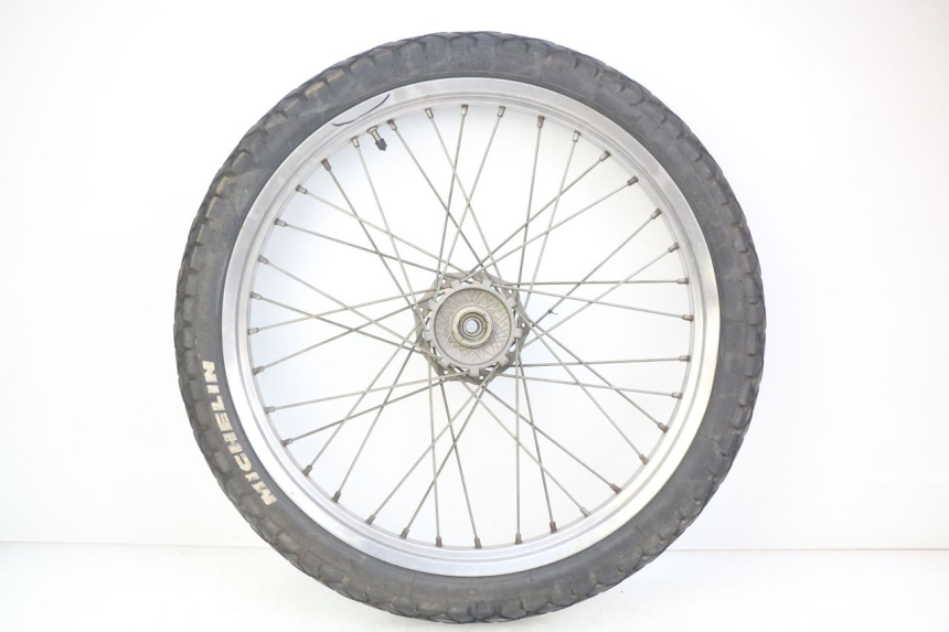photo de JANTE AVANT GAS-GAS SM ROOKIE 50 (2001 - 2005)