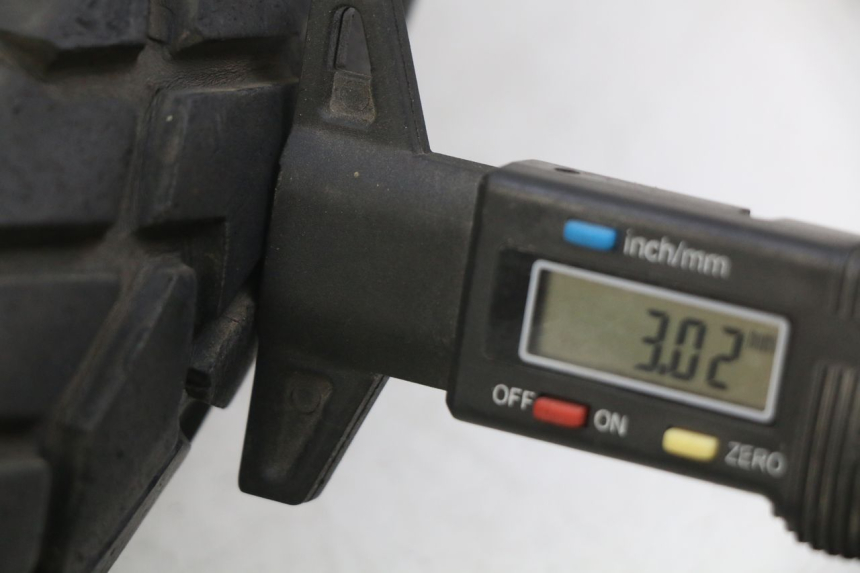 photo de JANTE AVANT GAS-GAS SM ROOKIE 50 (2001 - 2005)