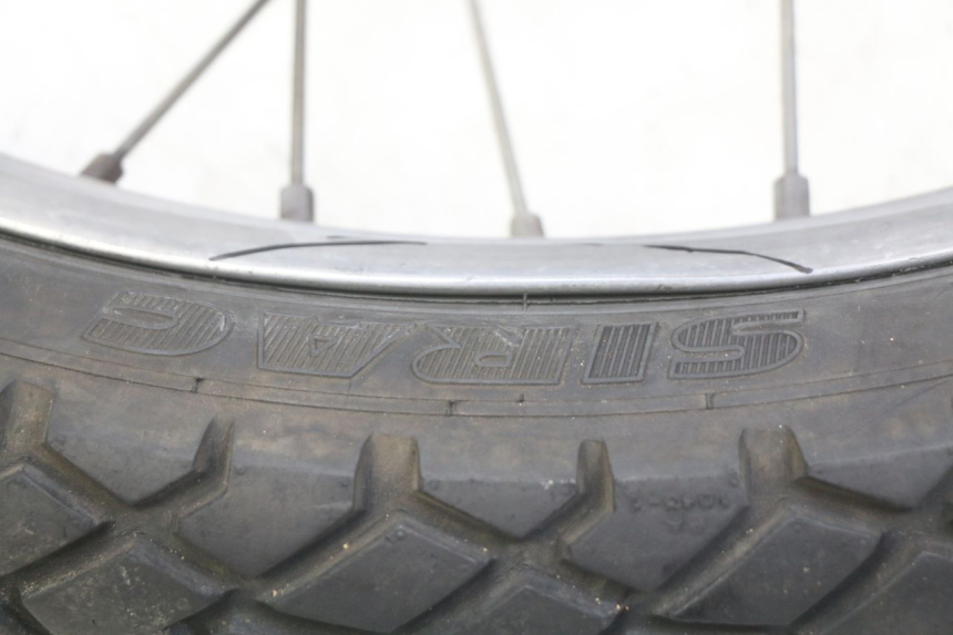 photo de JANTE AVANT GAS-GAS SM ROOKIE 50 (2001 - 2005)