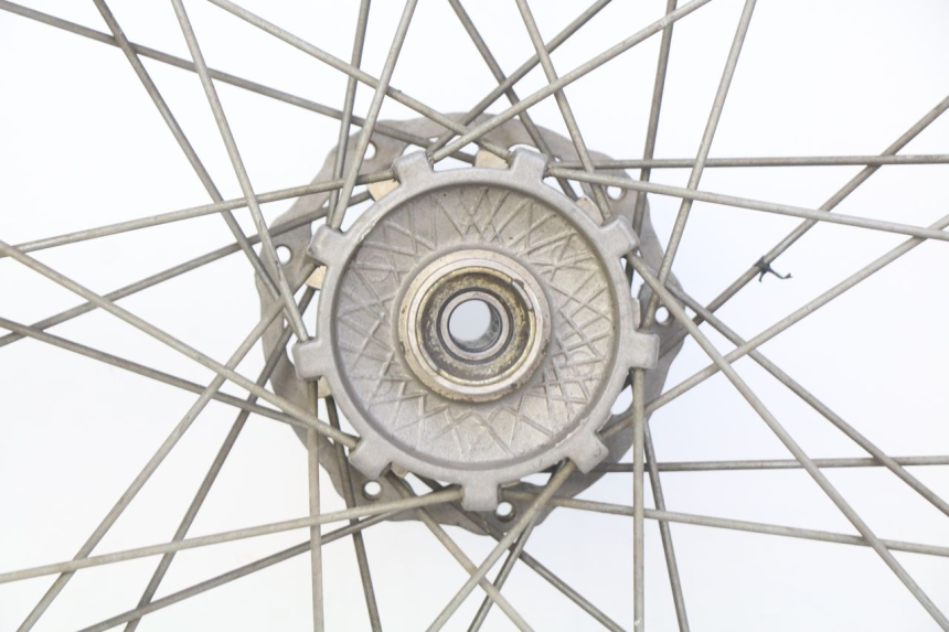 photo de JANTE AVANT GAS-GAS SM ROOKIE 50 (2001 - 2005)