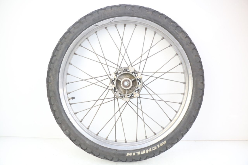 photo de JANTE AVANT GAS-GAS SM ROOKIE 50 (2001 - 2005)