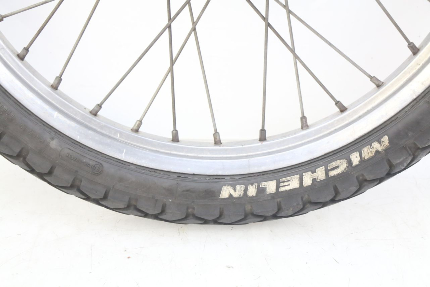 photo de JANTE AVANT GAS-GAS SM ROOKIE 50 (2001 - 2005)