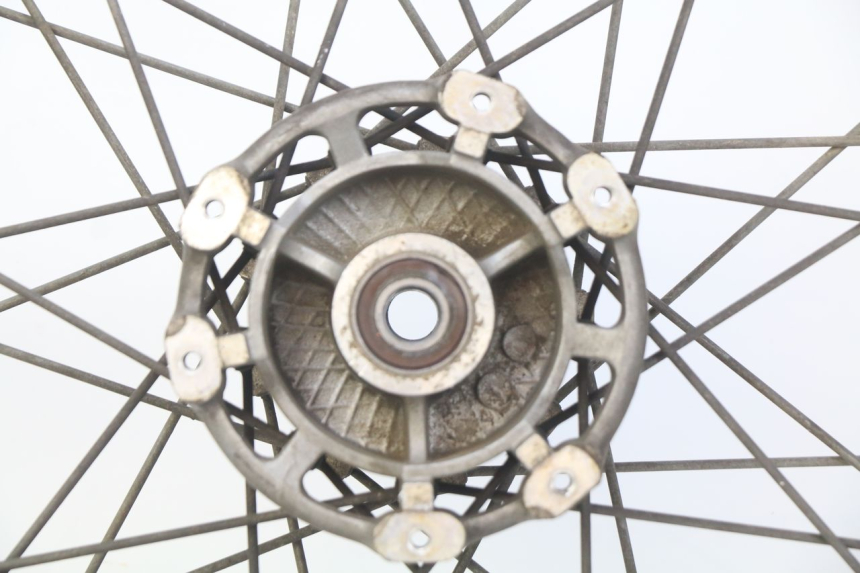 photo de JANTE AVANT GAS-GAS SM ROOKIE 50 (2001 - 2005)