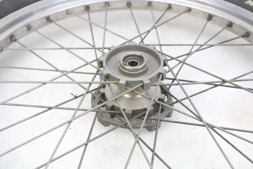 photo de JANTE AVANT GAS-GAS SM ROOKIE 50 (2001 - 2005)