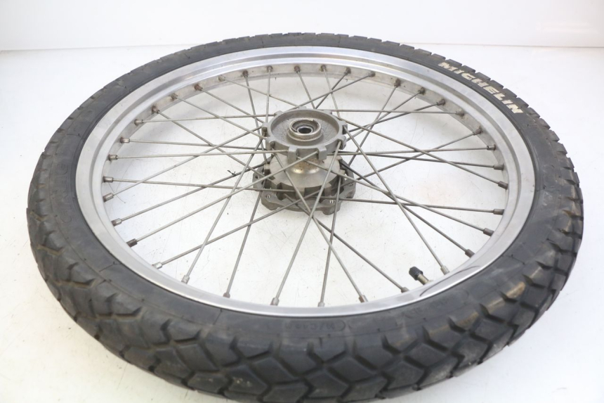 photo de JANTE AVANT GAS-GAS SM ROOKIE 50 (2001 - 2005)