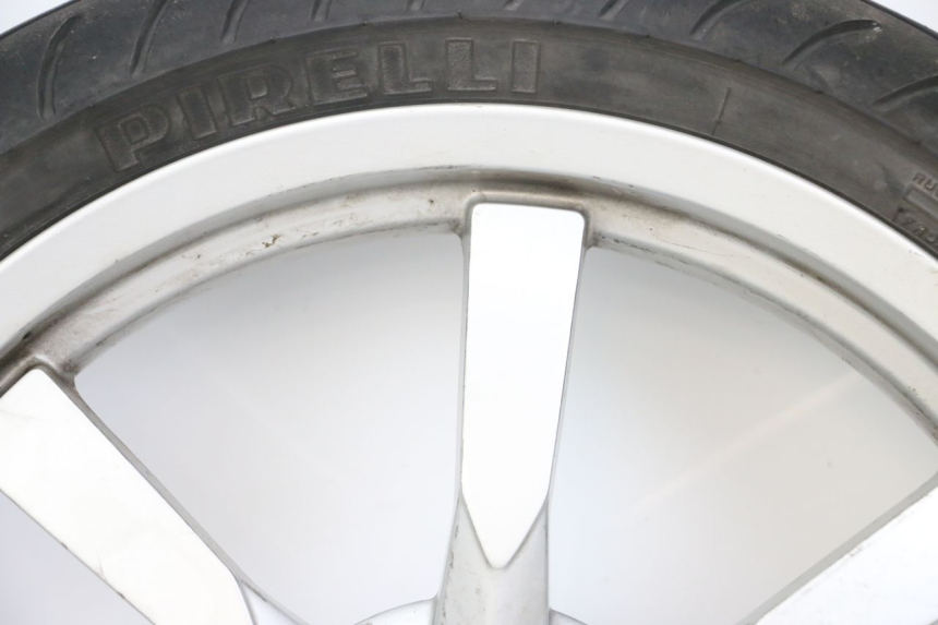 photo de JANTE AVANT PEUGEOT GEOPOLIS RS 125 (2007 - 2009)