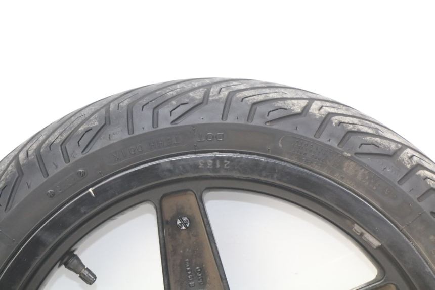 photo de JANTE AVANT GILERA NEXUS 125 (2009 - 2013)
