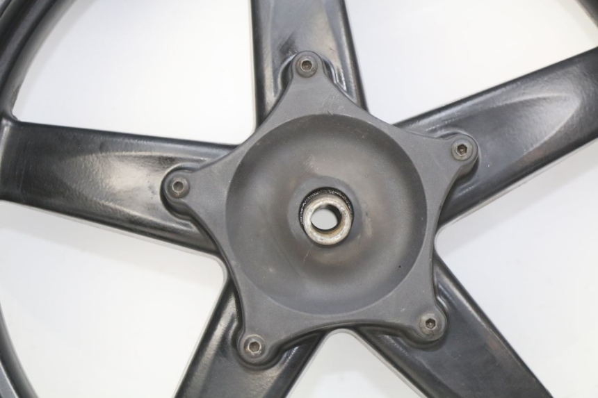 photo de JANTE AVANT GILERA NEXUS 125 (2009 - 2013)