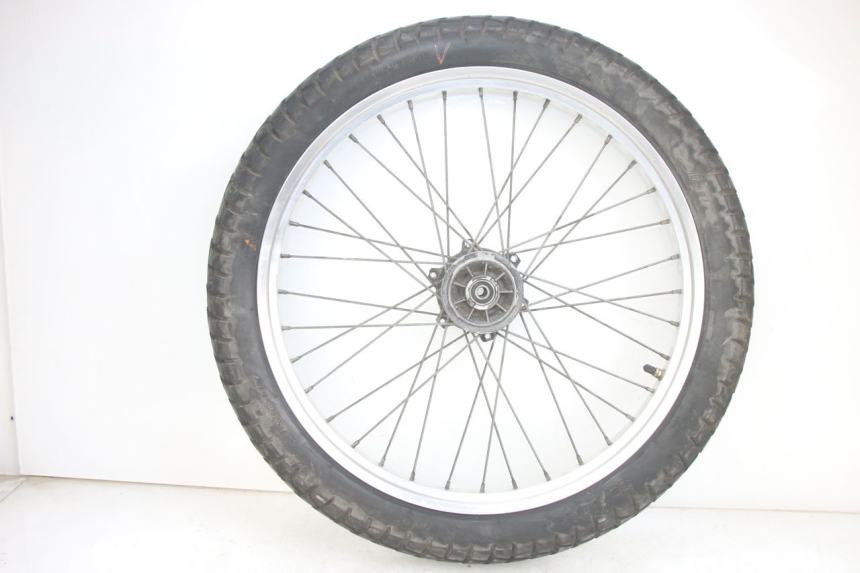 photo de JANTE AVANT GILERA RK 50 (1996 - 1999)