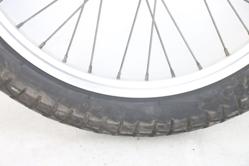 photo de JANTE AVANT GILERA RK 50 (1996 - 1999)