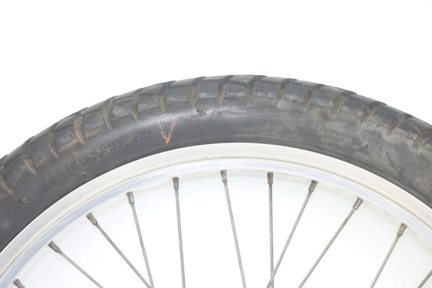 photo de JANTE AVANT GILERA RK 50 (1996 - 1999)