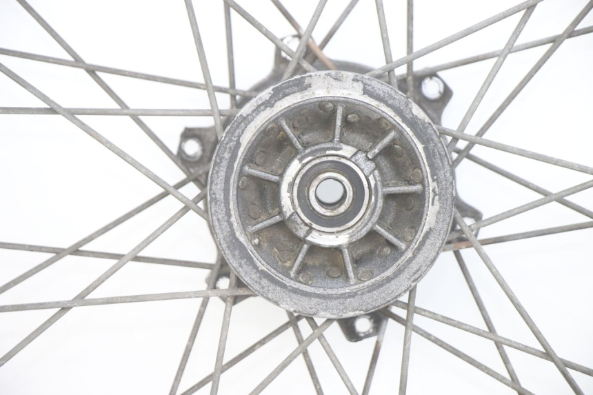 photo de JANTE AVANT GILERA RK 50 (1996 - 1999)