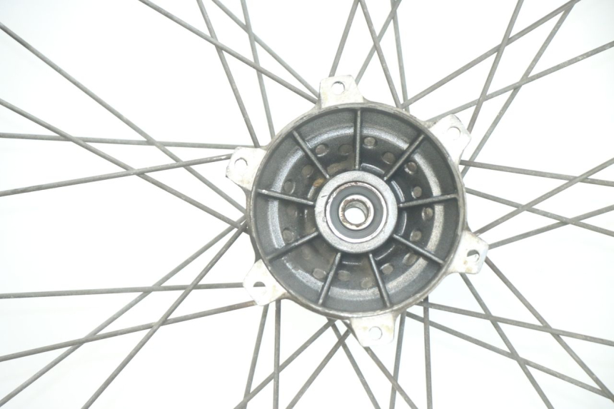 photo de JANTE AVANT GILERA RK 50 (1996 - 1999)
