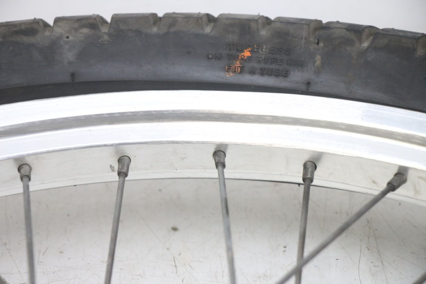 photo de JANTE AVANT GILERA RK 50 (1996 - 1999)