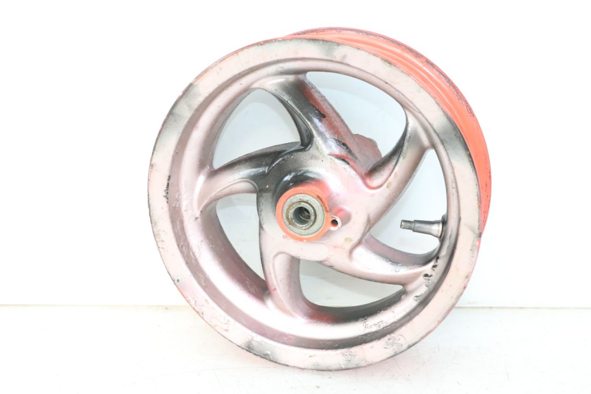 photo de JANTE AVANT GILERA STALKER 50 (1997 - 2005)