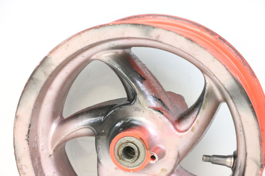 photo de JANTE AVANT GILERA STALKER 50 (1997 - 2005)