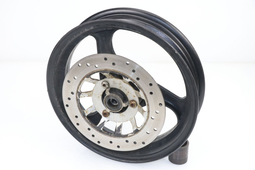 photo de JANTE AVANT GINELLI LJ50QT 2T 50 (2009 - 2012)