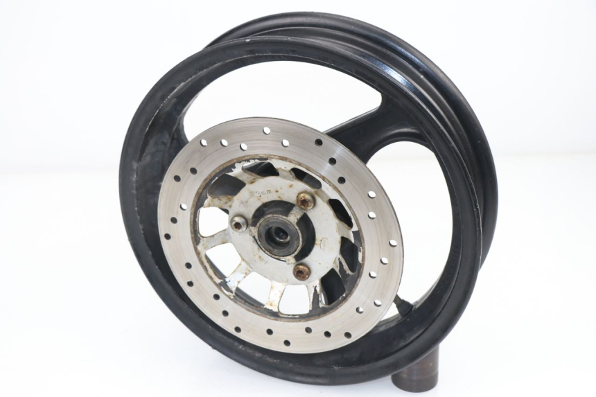 photo de JANTE AVANT GINELLI LJ50QT 2T 50 (2009 - 2012)