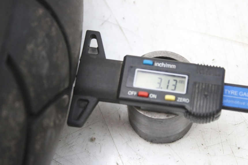 photo de JANTE AVANT DERBI GPR 50 (2004 - 2009)