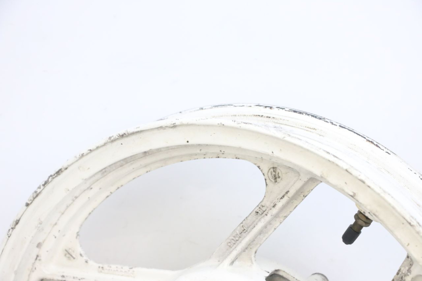 photo de JANTE AVANT KAWASAKI GPX R WARBIRD 600 (1988 - 1993) - Vue d’ensemble