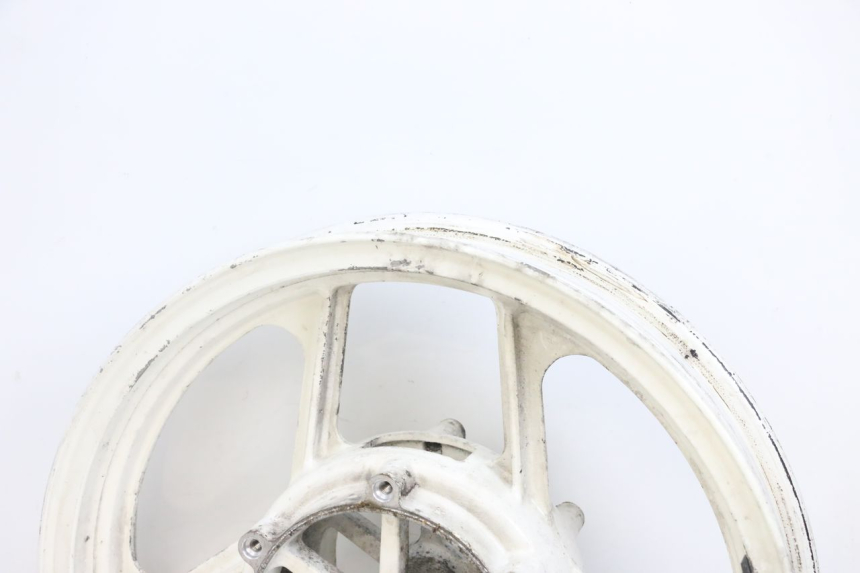 photo de JANTE AVANT KAWASAKI GPX R WARBIRD 600 (1988 - 1993) - État de surface