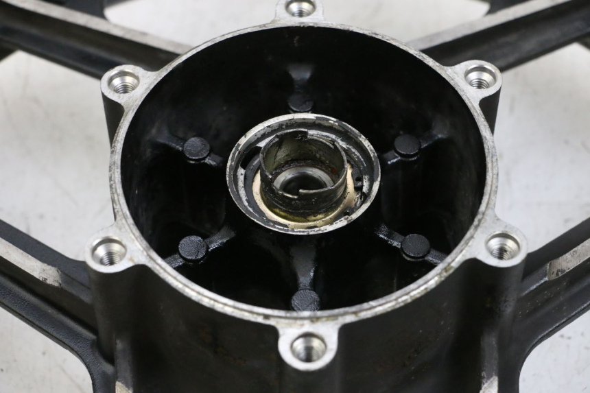 photo de JANTE AVANT KAWASAKI GPZ RX 1000 (1986 - 1988) - Vue produit